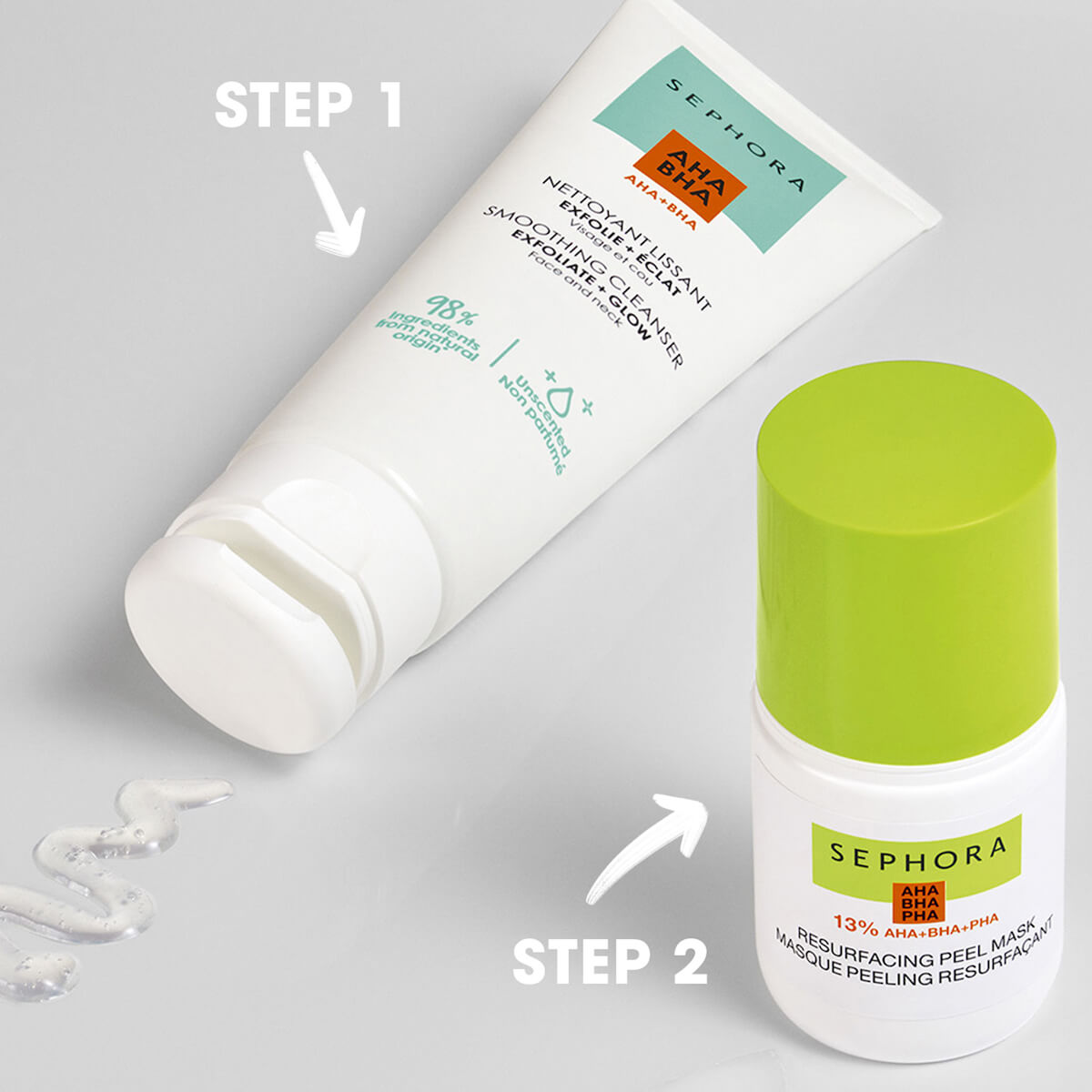 Resurfacing Peel Mask (Mascarilla Exfoliante)